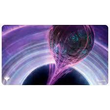 Ultra Pro - Playmat - Edge of Eternities - Mythic Land Black